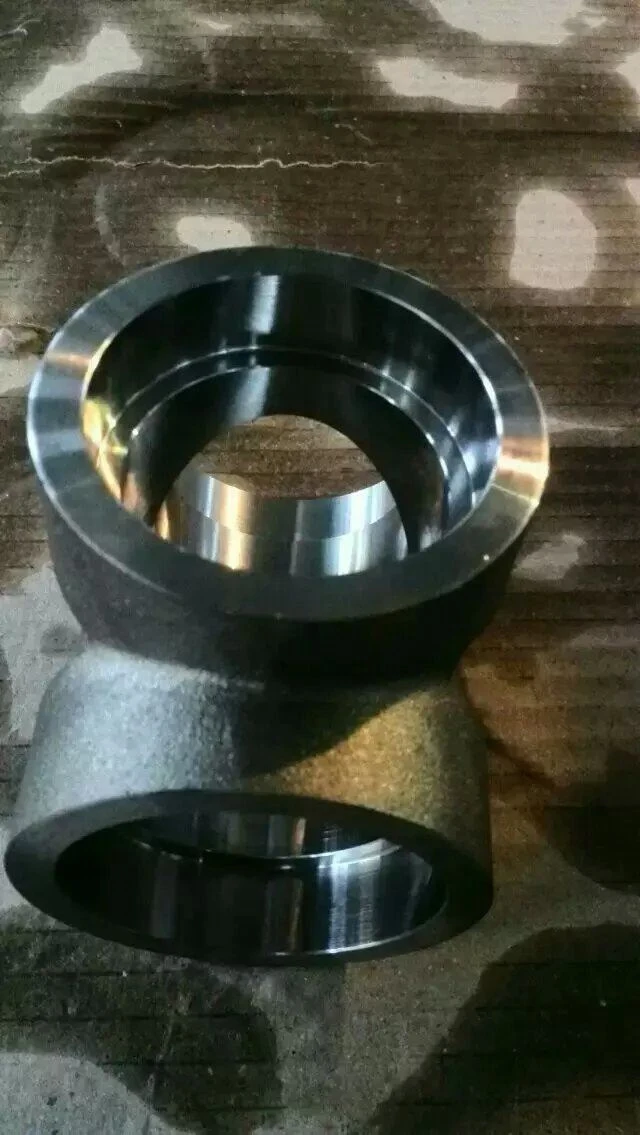 product-1-1 ASME SA-182 ASTM A182 F310 socket weld cross