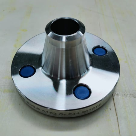 UNS S31254 Flanges UNS S31254 Flanges