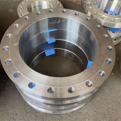 ASME SB564 UNS N08810 Nikkel álfelgur