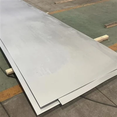 Inconel 625 plata