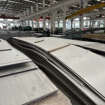 A240 Super duplex plate factory A240 Super duplex plate factory