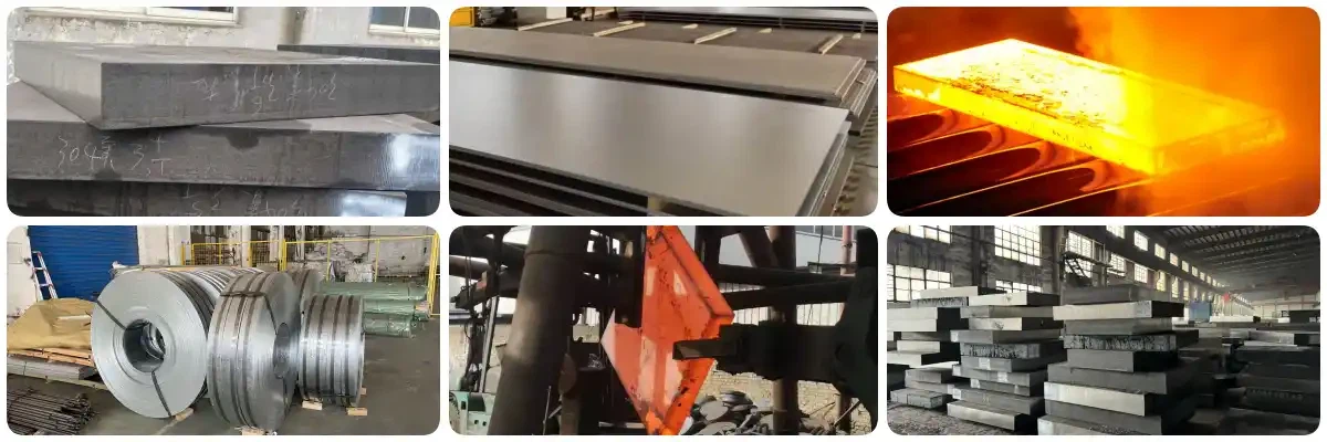 Factory ASTM A240 Super Duplex Plate Suppliers Factory ASTM A240 Super Duplex Plate Suppliers