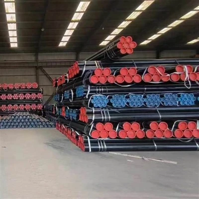 API 5L Pipe Gr.B, X42, X46, X52, X60, X65, X70, X80 - PSL1 Vs PSL2