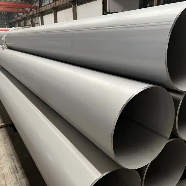 Inconel 625 soðið rör|UNS N06625 Birgir