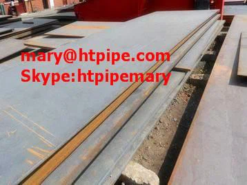 Inconel X-750 N07750 plötublað