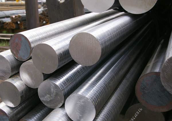 Alloy 825 Round Bar