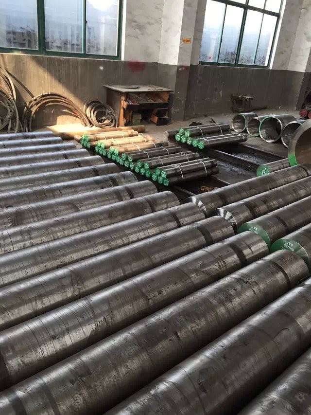 Alloy 825 Round Bar