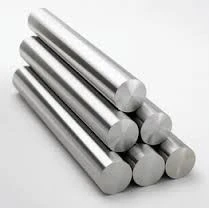 Alloy 825 Round Bar