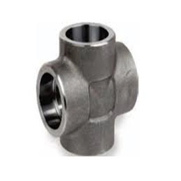 ASME B16.11 Monel400 Cross