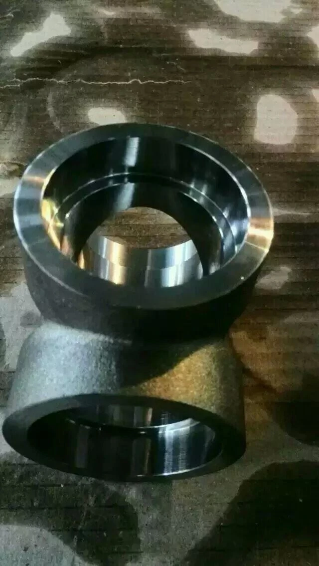 ASME B16.11 Monel400 Cross