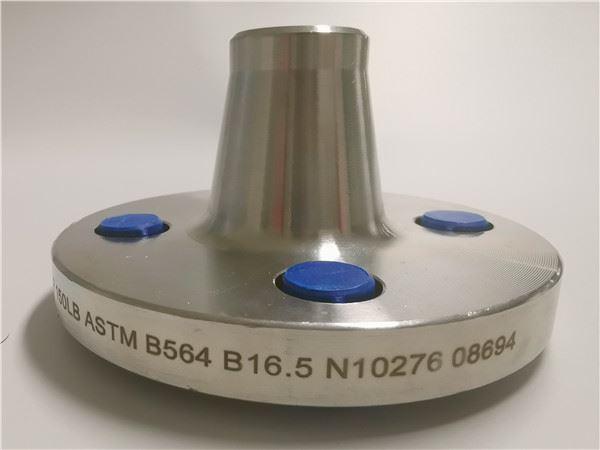 Monel  400  Welding Flanges Welding Neck