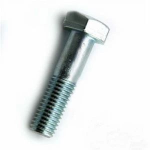 304 Hex bolti