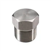 Alloy 800 Incoloy 800 Forged Socket snittari stinga geirvörtu stéttarfélags sett inn