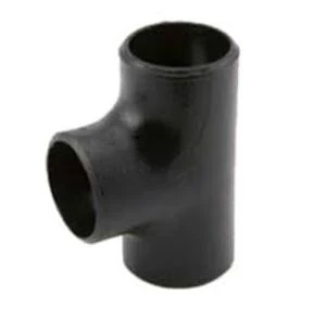 ASTM A 234 WP 22 TEE