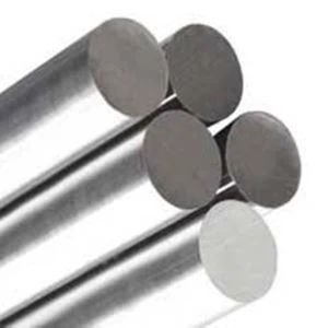 Monel K500 Rod Bar