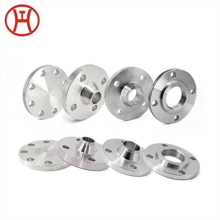 300# 600# 900# 1500# Duplex Stainless Steel Flanges ASME SA182 317L ASME B16.5