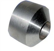 Alloy 6 XN UNS N08367 1. 4529 Forged Socket snittari stinga geirvört Boss Union Insert